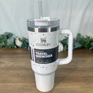 Stanley x Target Terrazzo Pearlescent 40oz OG tumbler